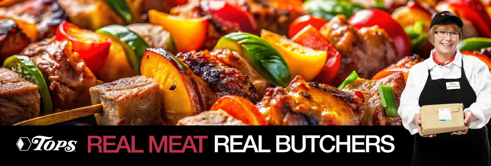 Real Meat Real Butchers